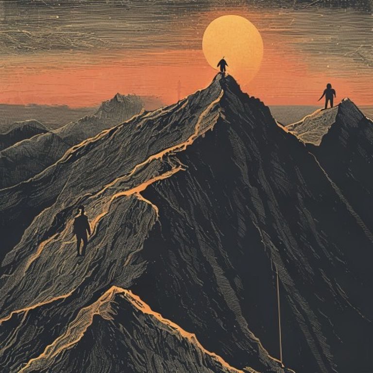 『長期會漲回來』是真的 —— 那個長期,是三十四年。